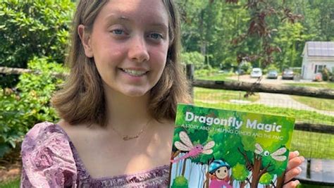 atabs teen telegram|Charlton teen raises money for PMC by writing childrens book.